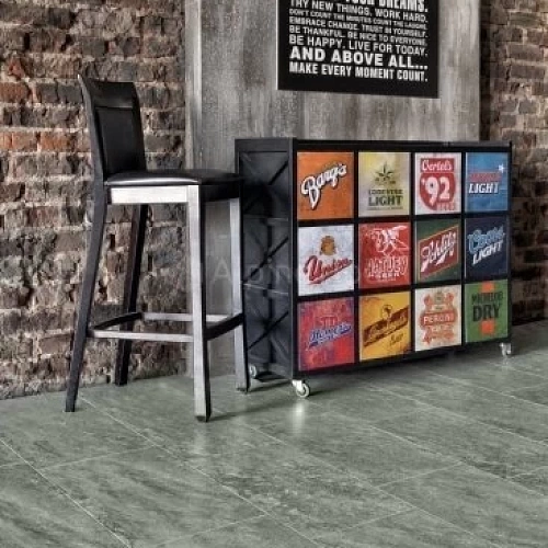 ШЕФФИЛД КВАРЦ ВИНИЛ ALPINE FLOOR STONE